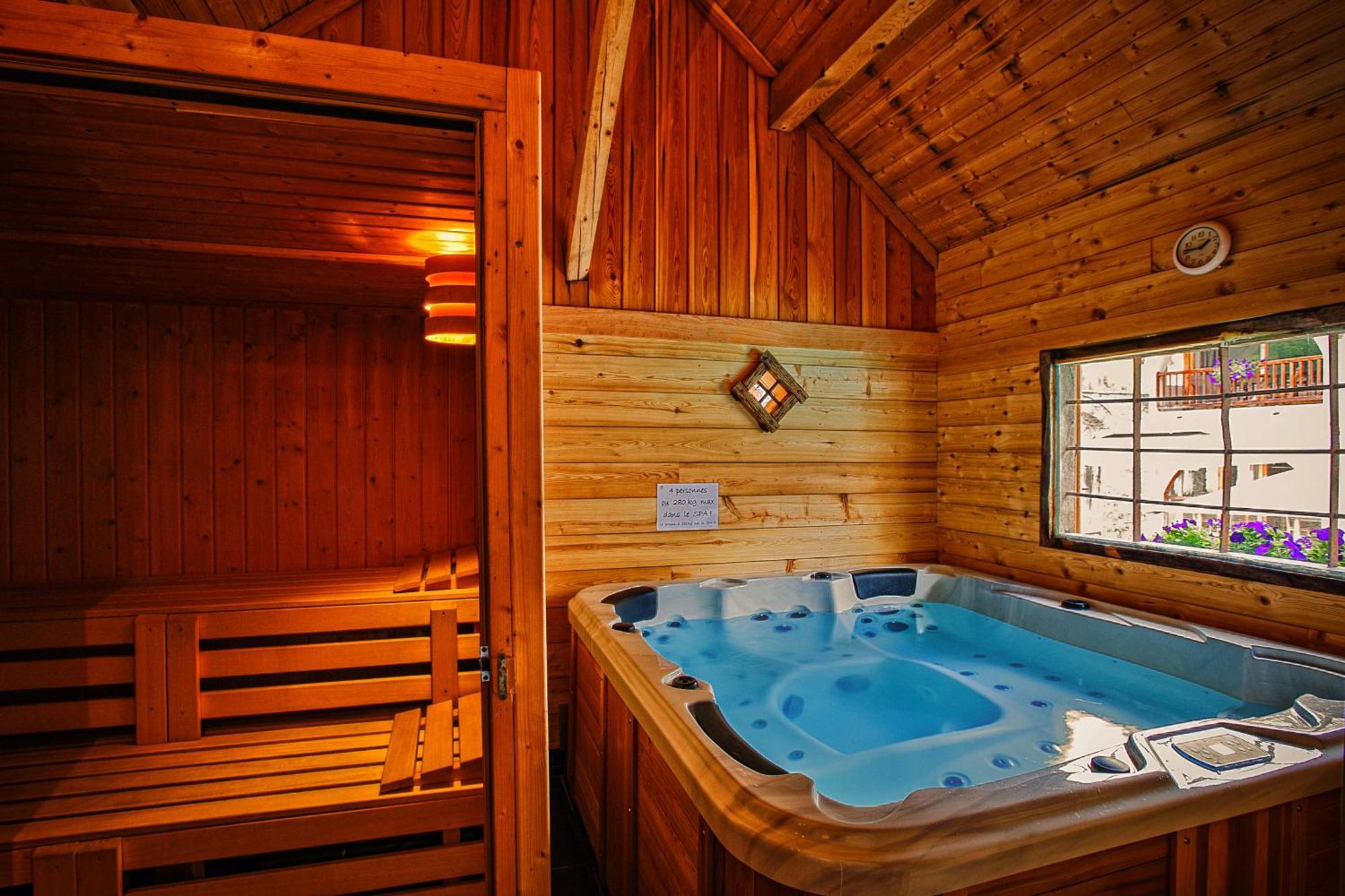 Le Chalet Des Sommets Arvieux Buitenkant foto